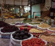 Egyiptomi piac