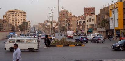 H&eacute;tk&ouml;znap Kair&oacute;ban