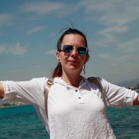 Nyaralás üzemmód bekapcsolva Nyaralás üzemmód bekapcsolva