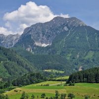 Großer Pyhrgas Großer Pyhrgas