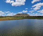 East Tsavo tájkép