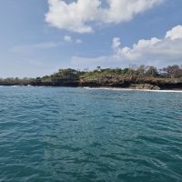 Wasini sziget Kisite-Mpunguti Tengeri Nemzeti park Wasini sziget Kisite-Mpunguti Tengeri Nemzeti park