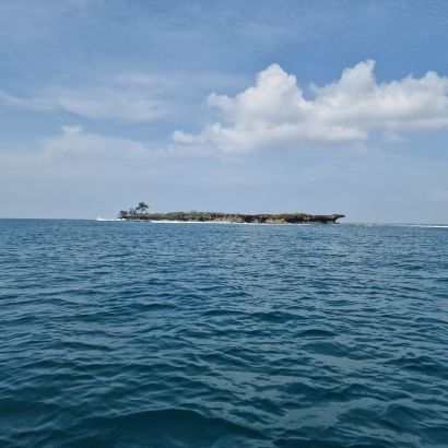 Kisite-Mpunguti Tengeri Nemzeti park Kisite-Mpunguti Tengeri Nemzeti park