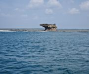 Kisite-Mpunguti Tengeri Nemzeti park
