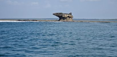 Kisite-Mpunguti Tengeri Nemzeti park