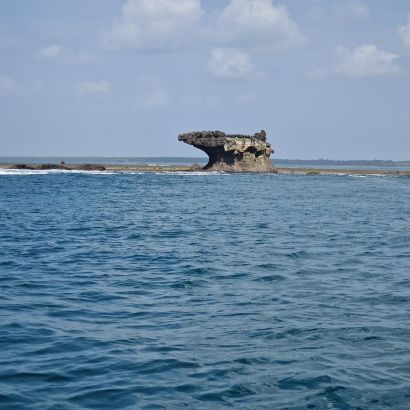 Kisite-Mpunguti Tengeri Nemzeti park Kisite-Mpunguti Tengeri Nemzeti park