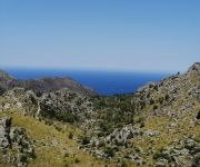 Mallorca tájkép
