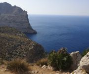 Földközi-tenger Mallorca-nál