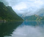 Traunsee