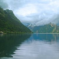 Traunsee Traunsee