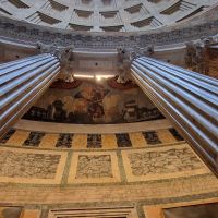 Pantheon Pantheon