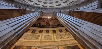 Pantheon Pantheon