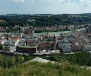 Passaui panoráma
