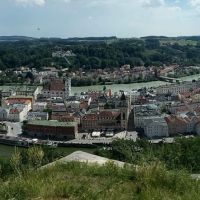 Passaui panoráma Passaui panoráma