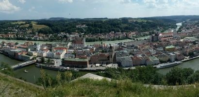 Passaui panoráma