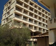 Golden Mariana Hotel Varosha szellemvárosban