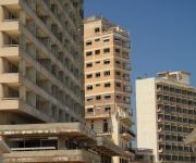 Varosha szellemváros