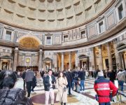 A pantheon