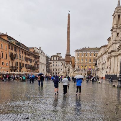 Piazza Navona Piazza Navona