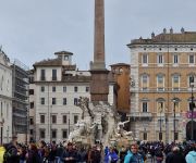 A Piazza Navona