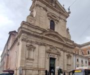 Santa Maria della Vittoria templom